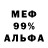 Меф 4 MMC Yulia Kanivec